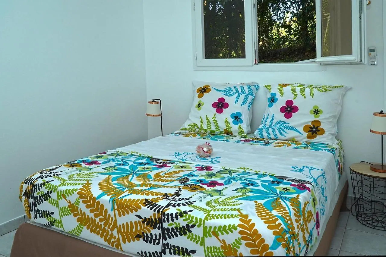 Residence Flores De Maria Le Marin 0*,  Martinique
